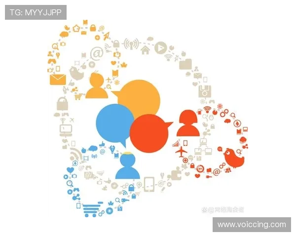 明发体育如何利用社交媒体扩大品牌影响力与用户粘性