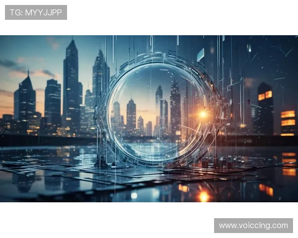 赛博体育：未来虚拟竞技的全新潮流与发展趋势解析